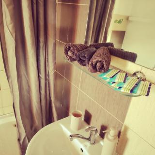 Family or Friends Room - 1