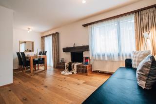 LAAX Homes - Casa Partnun 309 - 8