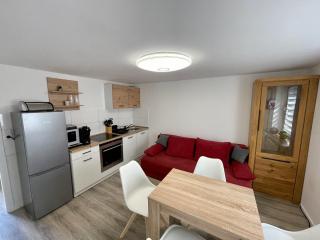 Huldastraße 44 - Modern Apartment - 0