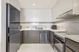 Close to Ras Al Khor Wildlife Sanctuary, Just Minutes from Dubai Mall and Burj Khalifa, and Surrounded by Exceptional Amenities - Harbour Views Tower 1, Dubai Creek Harbour by Deluxe Holiday Homes - 7