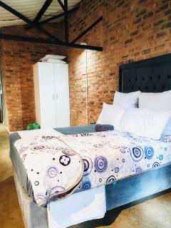 Mabonengs Hidden Gem - 5