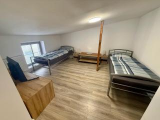 Huldastraße 44 - Modern Apartment - 4