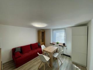 Huldastraße 44 - Modern Apartment - 2