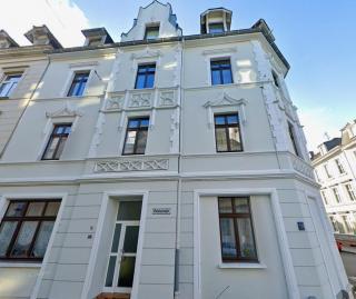 Huldastraße 44 - Modern Apartment - 1