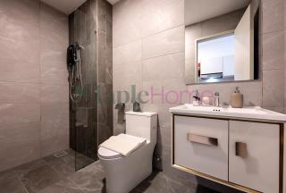 Majestic Residence Premier Suites Kuala Lumpur - 9