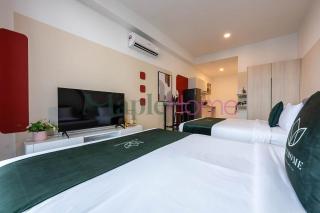 Majestic Residence Premier Suites Kuala Lumpur - 7