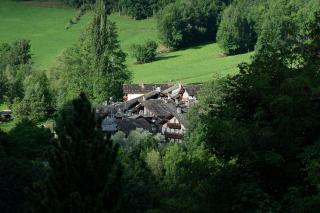 Case Gran Paradiso Rhemes Saint Georges Voix - 6