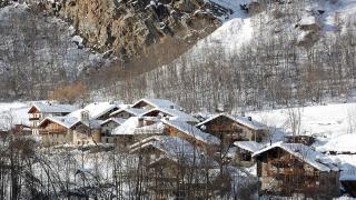 Case Gran Paradiso Rhemes Saint Georges Voix - 7