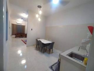 Harmoni's Homestay - 3