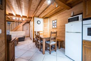 Chalet La Petite Maison - 2