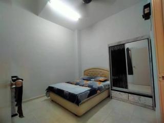 Harmoni's Homestay - 1