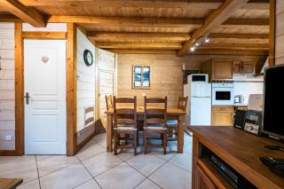 Chalet La Petite Maison - 5