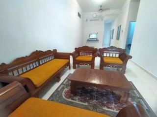 Harmoni's Homestay - 0