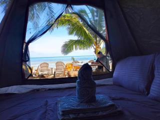 Amwani Beach Camp - 7