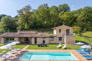 Villa Alessandra - 9