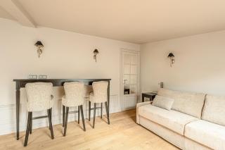 Hotel Résidence Des Arts - Saint-Germain - Paris - 1