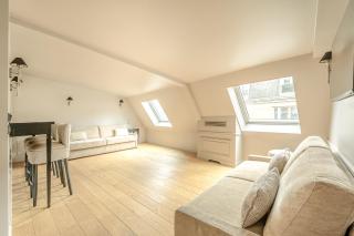 Hotel Résidence Des Arts - Saint-Germain - Paris - 2