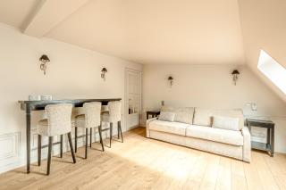 Hotel Résidence Des Arts - Saint-Germain - Paris - 3