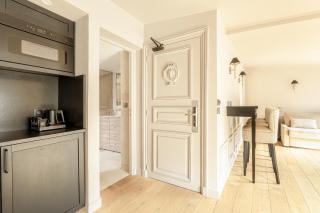 Hotel Résidence Des Arts - Saint-Germain - Paris - 9