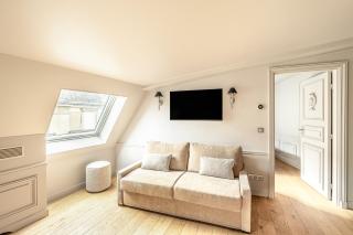 Hotel Résidence Des Arts - Saint-Germain - Paris - 7