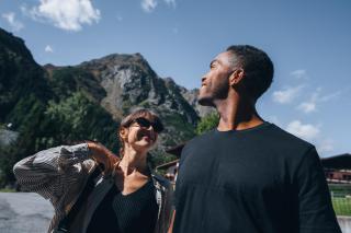 Boutique Hotel Mandarfnerhof - 6