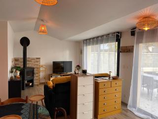 Maisonnette Migahome - 7