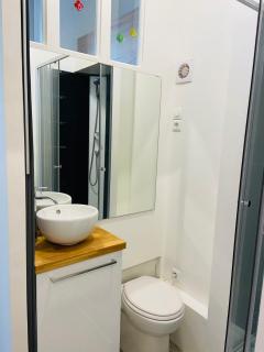 The Little Pierre - apartment Terreaux Croix Rousse - 3