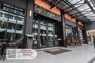 Loft Bangkok Hotel - 0