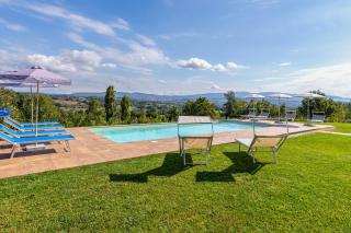 Villa Alessandra - 2