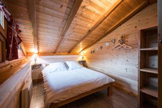 Chalet La Petite Maison - 1