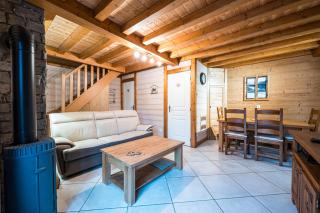 Chalet La Petite Maison - 6