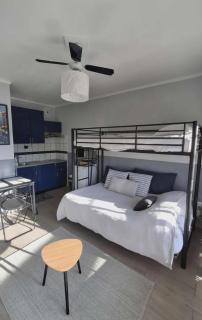 Studio Chez Blondine l Proximité Europa-park l - 5