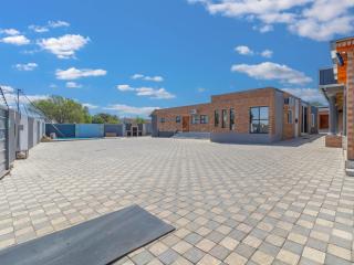 Kuhle Guesthouse - 7