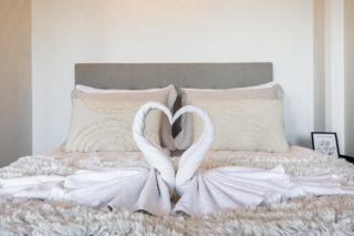 Rovaniemi City Center Apartment - Rovaniemi - 7