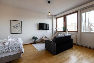 Rovaniemi City Center Apartment - 2