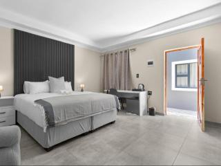 Kuhle Guesthouse - 9