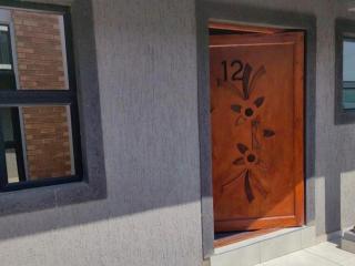 Kuhle Guesthouse - 7