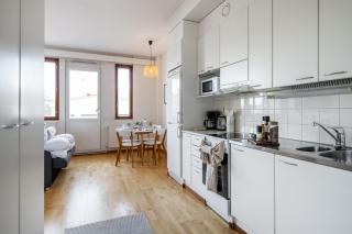 Rovaniemi City Center Apartment by BookLapland - Rovaniemi - 7