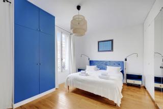 House with garden - 4BR-7P- Asnières-sur-Seine - 1