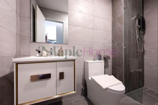 Majestic Residence Premier Suites Kuala Lumpur - 6