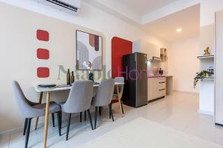 Majestic Residence Premier Suites Kuala Lumpur - 5