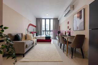 Majestic Residence Premier Suites Kuala Lumpur - 4