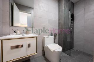 Majestic Residence Premier Suites Kuala Lumpur - 2