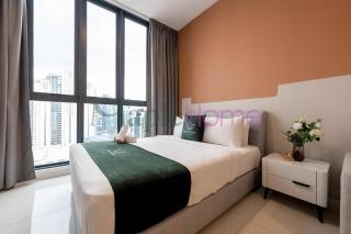 Majestic Residence Premier Suites Kuala Lumpur - 1