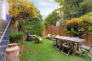 House with garden - 4BR-7P- Asnières-sur-Seine - 6