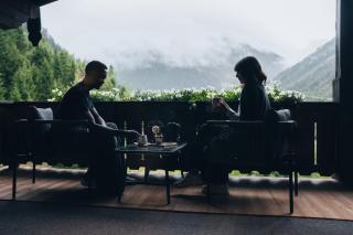 Boutique Hotel Mandarfnerhof - 6