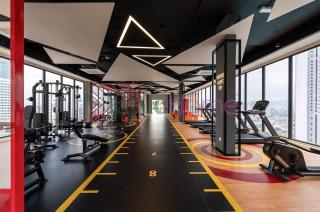 Majestic Residence Premier Suites Kuala Lumpur - 4