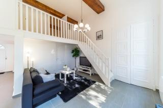 The charming Fleury 2 bedrooms Oullins - Oullins - 7