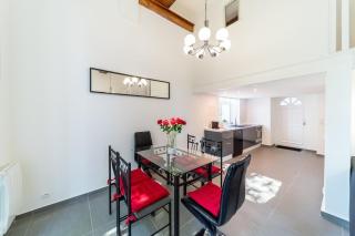 The charming Fleury 2 bedrooms Oullins - Oullins - 6