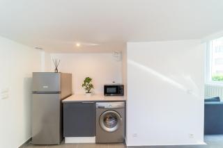 The charming Fleury 2 bedrooms Oullins - Oullins - 3